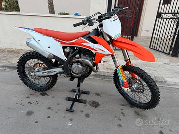 Ktm 250 2020