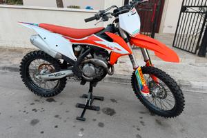 Ktm 250 2020