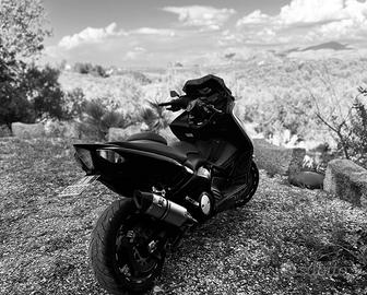 Tmax 530 unico leggi