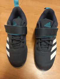 scarpe tecniche per tiro a segno