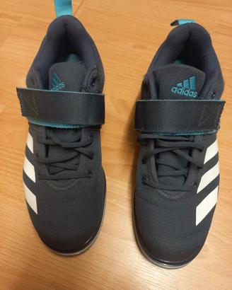 scarpe tecniche per tiro a segno