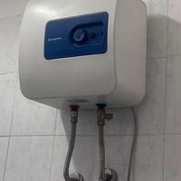Scaldabagno elettrico