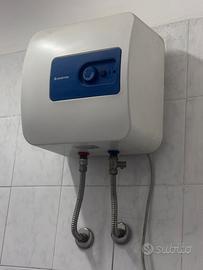 Scaldabagno elettrico