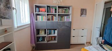 Mobile Credenza Doimo