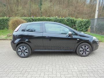 Fiat Punto 1.4 8V 3 porte Easypower Young benzina/