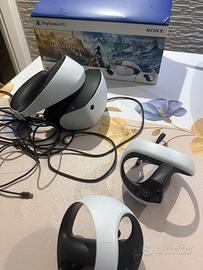Vr2 per ps5