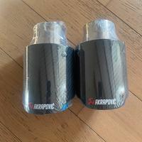 Finalini / Terminali Akrapovic