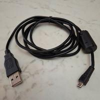 Connettore USB-A/ MINI-B a 8 pin