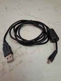 Connettore USB-A/ MINI-B a 8 pin