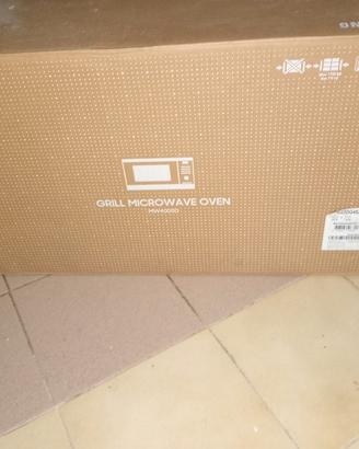 Microonde Samsung 