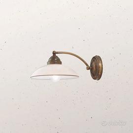 Lampada I fanale Country