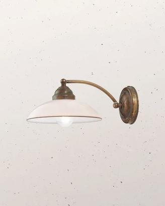 Lampada I fanale Country