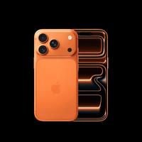 iPhone 17 pro 256gb 