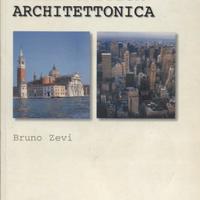 ZEVI B. -   PROFILO DELLA CRITICA ARCHITETTONICA