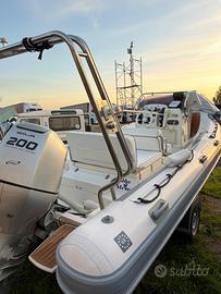 Gommone Joker Boat Coaster 650