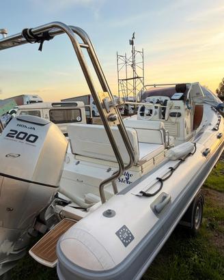 Gommone Joker Boat Coaster 650