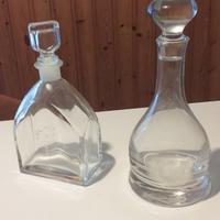 Bottiglie per liquori