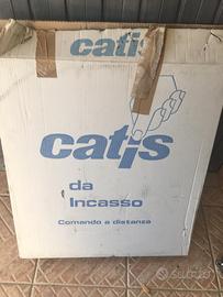 vaschette scarico wc CATIS