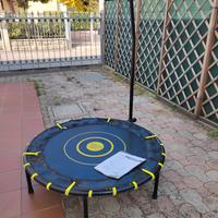 Fit trampo 500 Doymos