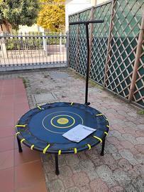 Fit trampo 500 Doymos