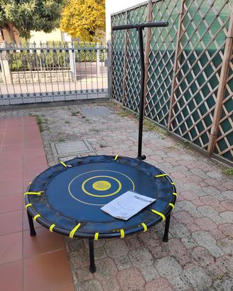 Fit trampo 500 Doymos