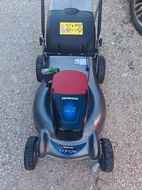 Tagliaerba a batteria Honda HRG 466XB