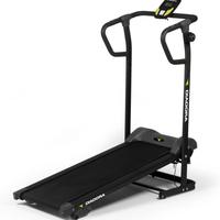 Tapis roulant Diadora manuale