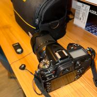 Nikon D7100