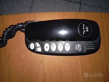 Telefono linea fissa 
