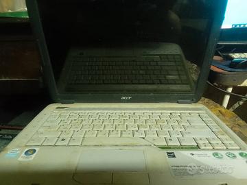 Acer Aspire 4715Z usato funzionante 