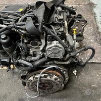 Motore Mercedes 200 benzina 271955 271944