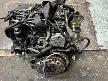 Motore Mercedes 200 benzina 271955 271944