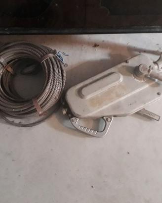 Tirfort x fuoristrada