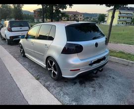 Golf 5 2.0 TDI GT