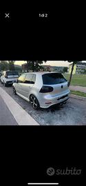 Golf 5 2.0 TDI GT