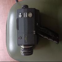 Cinepresa Mirage M6