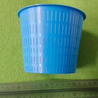 FUSCELLE FISCELLE DA KG 0.500 IN PP COLORE BLU 