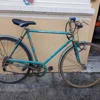 bici da uomo Bianchi