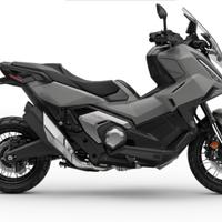 Honda X-ADV 750 INTERAMENTE FINANZIABILE CON MINI 