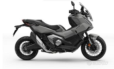 Honda X-ADV 750 INTERAMENTE FINANZIABILE CON MINI 
