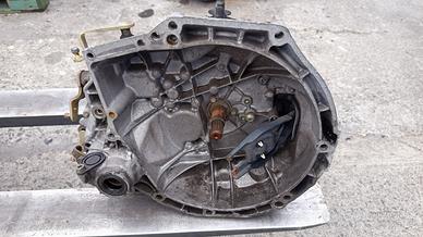 CAMBIO PEUGEOT 206 1,4 HDI CODICE 20CQ06 ANNO 2008