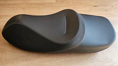 Sella Super Comfort Vespa GTS 300 HPE come nuova
