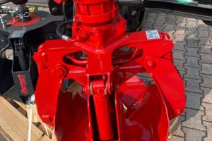 POLIPO ROZZI A 4 PALE CON ROTORE