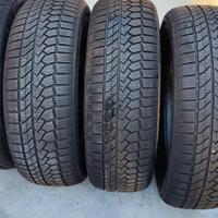 Pneumatici invernali 215/60 R17 V100