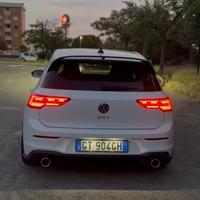 Golf 8 GTI