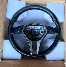 volante Mercedes-Benz