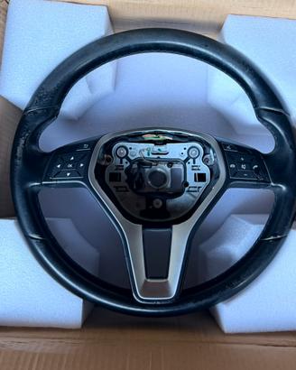 volante Mercedes-Benz