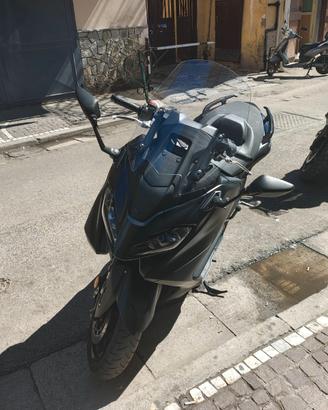 Scooter t max