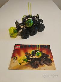 LEGO BLACKTRON II ANNI 90
