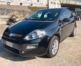 Fiat Punto Evo Punto Evo 1.4 5 porte Active GPL